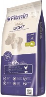 Photos - Dog Food Fitmin Maxi Light 15 kg 