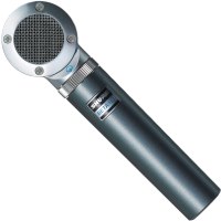 Photos - Microphone Shure Beta 181/S 