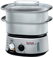 Photos - Food Steamer / Egg Boiler Tefal Invent VC101731 