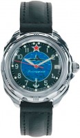 Photos - Wrist Watch Vostok 211163 