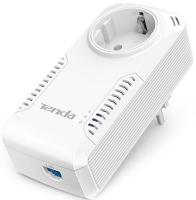 Photos - Powerline Adapter Tenda P1001P 