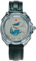 Photos - Wrist Watch Vostok 211402 