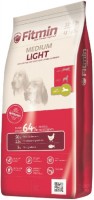 Photos - Dog Food Fitmin Medium Light 