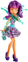 Doll Monster High Scared Silly and Shockingly Shy BJR26 