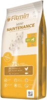 Photos - Dog Food Fitmin Mini Maintenance 