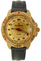 Photos - Wrist Watch Vostok 439121 