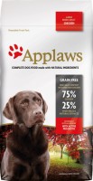 Dog Food Applaws Adult Large Breed Chicken 2 kg