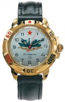 Photos - Wrist Watch Vostok 439823 