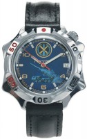 Photos - Wrist Watch Vostok 2414/531772 