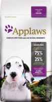 Photos - Dog Food Applaws Puppy Large Breed Chicken 2 kg