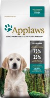 Photos - Dog Food Applaws Puppy Small Medium Breed Chicken 7.5 kg