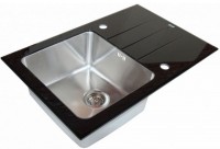 Photos - Kitchen Sink Zorg GL-5077 770х500