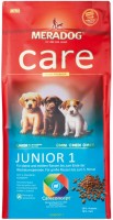 Photos - Dog Food Mera High Premium Care Junior 1 