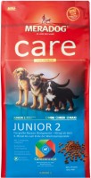 Photos - Dog Food Mera High Premium Care Junior 2 