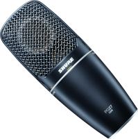 Photos - Microphone Shure PG27USB 