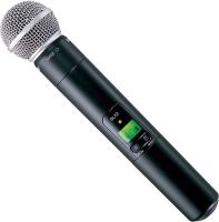 Photos - Microphone Shure SLX2/SM58 