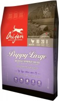 Dog Food Orijen Puppy Large 13 kg