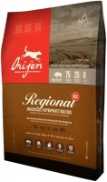 Dog Food Orijen Regional Red 6 kg