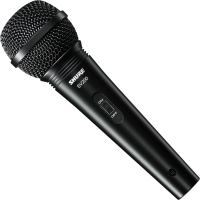 Photos - Microphone Shure SV200 