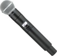 Photos - Microphone Shure ULXD2/SM58 