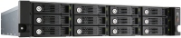 Photos - NAS Server QNAP TS-1253U-RP RAM 4 ГБ