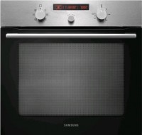 Photos - Oven Samsung BF641FST 