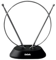 Photos - TV Antenna BBK DA01 