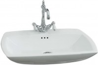 Photos - Bathroom Sink ArtCeram Jazz JZL004 700 mm