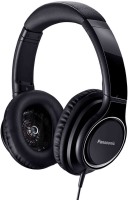 Photos - Headphones Panasonic RP-HD5 