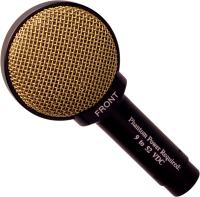 Photos - Microphone Superlux PRA638 