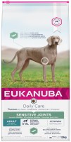 Dog Food Eukanuba Daily Care Sensitive Joints Adult All Breed 