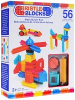 Photos - Construction Toy Battat Basic Builder Box 	68165 