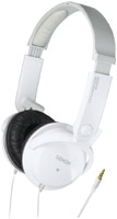 Photos - Headphones Denon AH-P372 