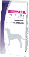 Photos - Dog Food Eukanuba Veterinary Diets Dermatosis FP 12 kg