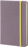 Photos - Notebook Moleskine Blend Ruled Notebook Pocket Purple 