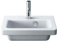 Photos - Bathroom Sink Catalano New Light 45 450 mm