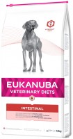 Dog Food Eukanuba Veterinary Diets Intestinal 12 kg