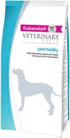 Photos - Dog Food Eukanuba Veterinary Diets Joint Mobility 12 kg