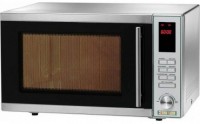 Photos - Microwave Fimar MF 914 stainless steel