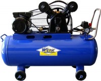 Photos - Air Compressor Werk VBM-0.4-100 100 L 230 V