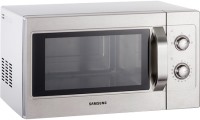 Microwave Samsung CM1099A stainless steel
