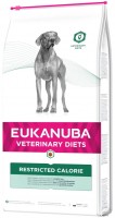 Dog Food Eukanuba Veterinary Diets Restricted Calorie 12 kg