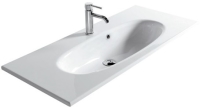 Photos - Bathroom Sink Galassia Ergo 7103 1050 mm