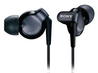 Photos - Headphones Sony MDR-EX700 
