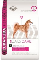 Photos - Dog Food Eukanuba Daily Care Sensitive Digestion 12 kg