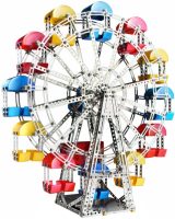 Construction Toy Eitech Ferris Wheel C17 