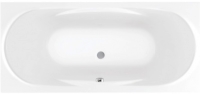 Photos - Bathtub PoolSpa Gemini 170x80 cm