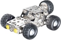 Photos - Construction Toy Eitech Mini Jeep C57 