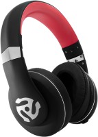 Photos - Headphones Numark HF350 