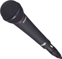 Photos - Microphone Sony F-780 